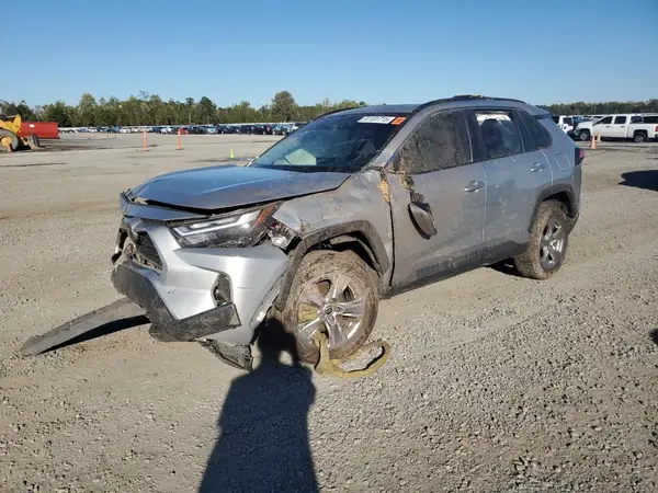 2T3P1RFV1NW268982 2022 TOYOTA RAV 4 - Image 1