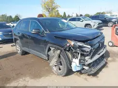 2T3P1RFV1NW272742 2022 TOYOTA RAV 4