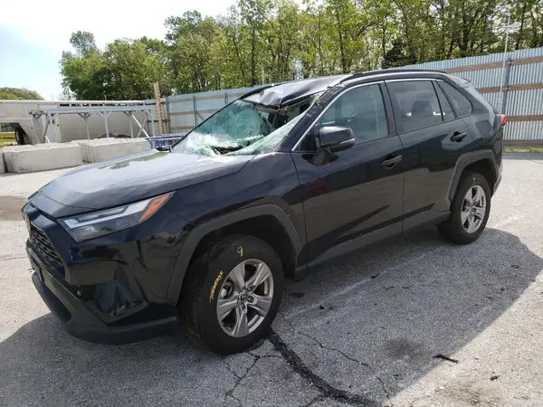 2T3P1RFV1NW276578 2022 TOYOTA RAV 4 - Image 1