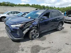 2T3P1RFV1NW280498 2022 TOYOTA RAV 4