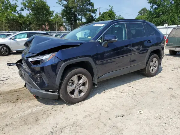 2T3P1RFV1NW282106 2022 TOYOTA RAV 4 - Image 1