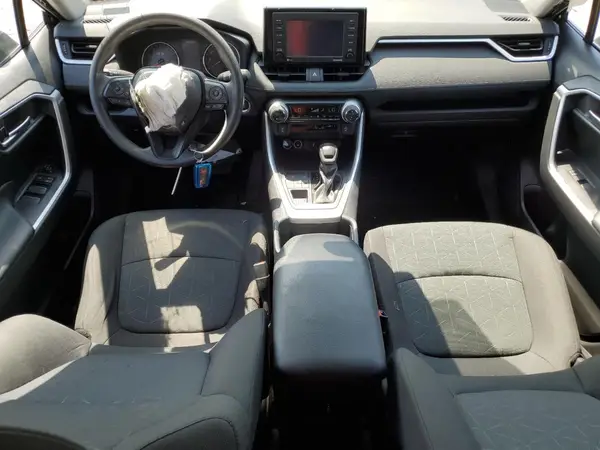 2T3P1RFV1NW282106 2022 TOYOTA RAV 4 - Image 8