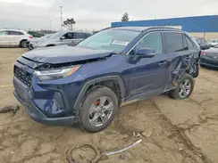 2T3P1RFV1NW283398 2022 TOYOTA RAV 4