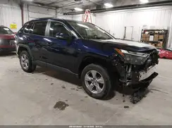 2T3P1RFV1NW286365 2022 TOYOTA RAV 4