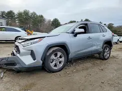 2T3P1RFV1NW287886 2022 TOYOTA RAV 4