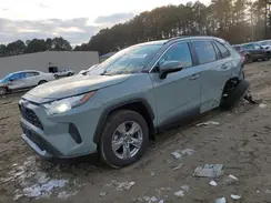 2T3P1RFV1NW289203 2022 TOYOTA RAV 4