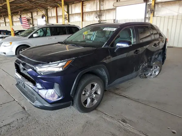 2T3P1RFV1NW290805 2022 TOYOTA RAV 4 - Image 1