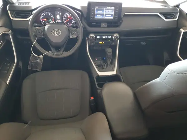 2T3P1RFV1NW290805 2022 TOYOTA RAV 4 - Image 8