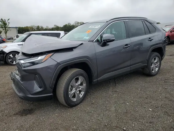 2T3P1RFV1NW295308 2022 TOYOTA RAV 4 - Image 1