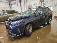2T3P1RFV1NW296118 2022 TOYOTA RAV 4