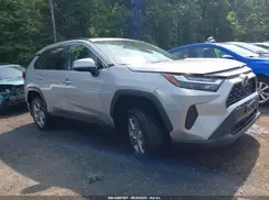 2T3P1RFV1NW300006 2022 TOYOTA RAV 4