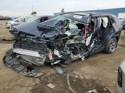 2T3P1RFV1NW300409 2022 TOYOTA RAV 4