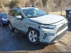 2T3P1RFV1NW304394 2022 TOYOTA RAV 4