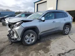 2T3P1RFV1NW304590 2022 TOYOTA RAV 4