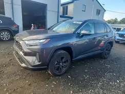 2T3P1RFV1NW304766 2022 TOYOTA RAV 4