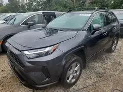 2T3P1RFV1NW305240 2022 TOYOTA RAV 4