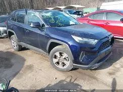 2T3P1RFV1NW307893 2022 TOYOTA RAV 4