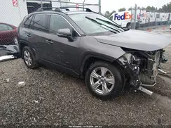 2T3P1RFV1NW313645 2022 TOYOTA RAV 4