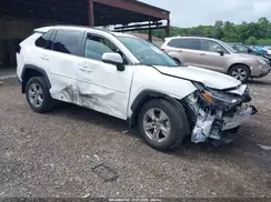 2T3P1RFV1NW313922 2022 TOYOTA RAV 4