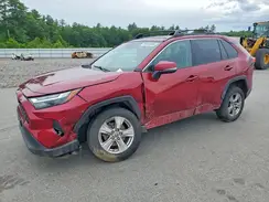 2T3P1RFV1NW317467 2022 TOYOTA RAV 4