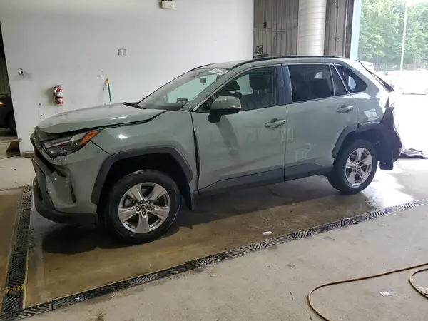 2T3P1RFV1NW320093 2022 TOYOTA RAV 4 - Image 1