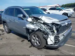 2T3P1RFV1PC326626 2023 TOYOTA RAV 4