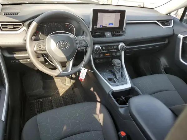 2T3P1RFV1PC340154 2023 TOYOTA RAV 4 - Image 8