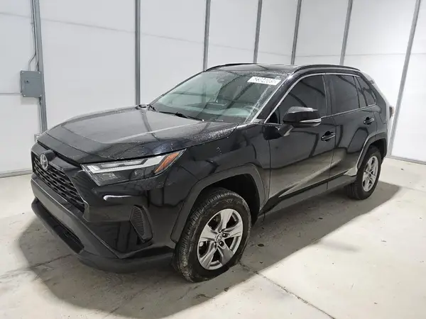 2T3P1RFV1PC342230 2023 TOYOTA RAV 4 - Image 1