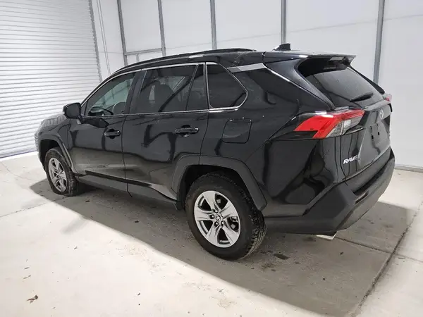 2T3P1RFV1PC342230 2023 TOYOTA RAV 4 - Image 2