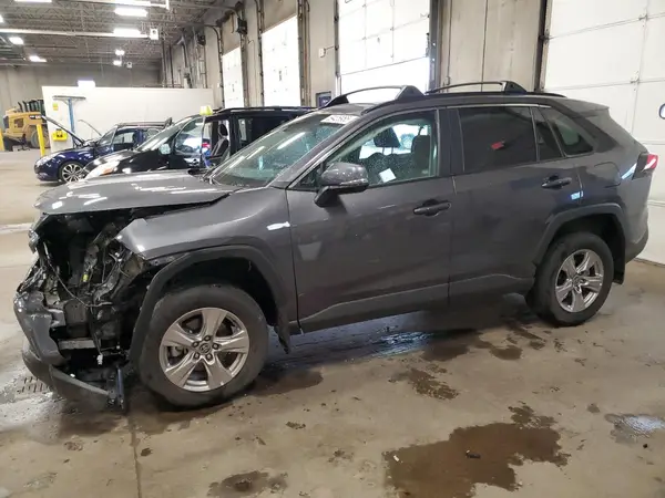 2T3P1RFV1PC343071 2023 TOYOTA RAV 4 - Image 1