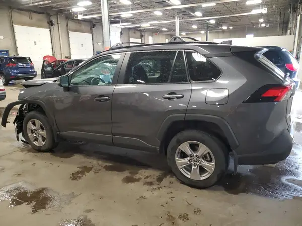 2T3P1RFV1PC343071 2023 TOYOTA RAV 4 - Image 2