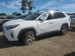 2T3P1RFV1PC346004 2023 TOYOTA RAV 4