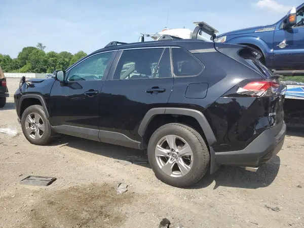 2T3P1RFV1PC367676 2023 TOYOTA RAV 4 - Image 2