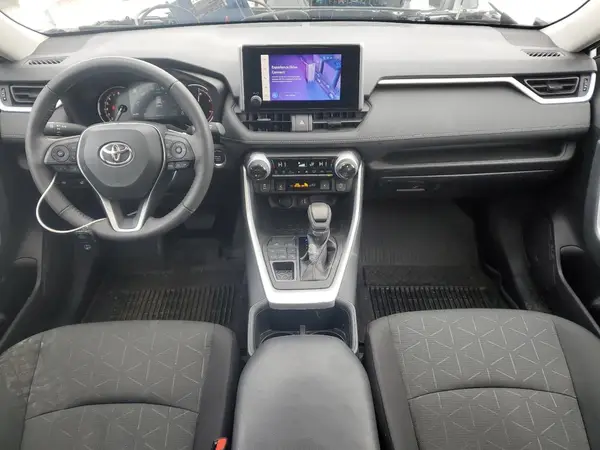 2T3P1RFV1PC371193 2023 TOYOTA RAV 4 - Image 8