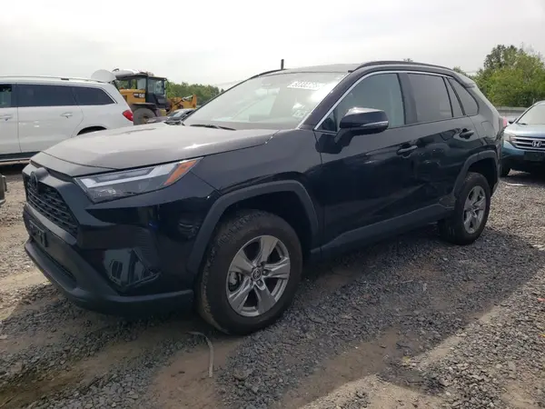 2T3P1RFV1PC380766 2023 TOYOTA RAV 4 - Image 1
