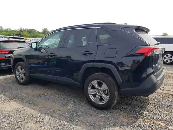 2T3P1RFV1PC380766 2023 TOYOTA RAV 4 - Image 2