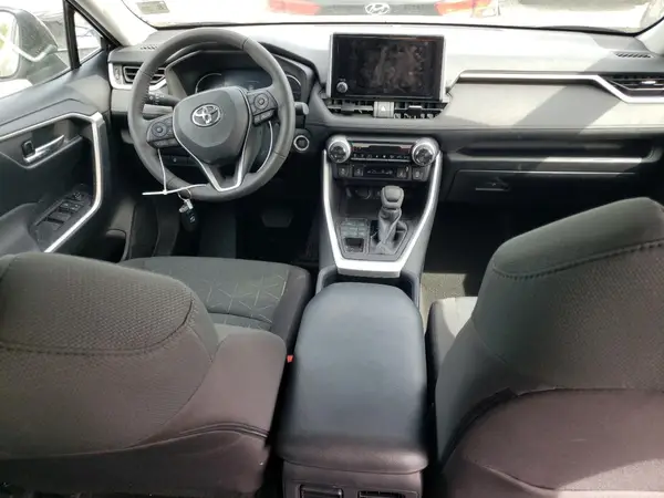 2T3P1RFV1PC380766 2023 TOYOTA RAV 4 - Image 8