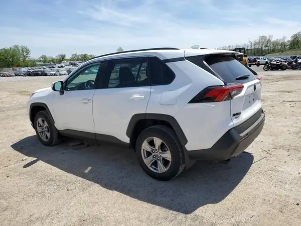 2T3P1RFV1PC380881 2023 TOYOTA RAV 4 - Image 2