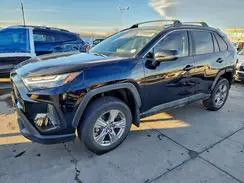 2T3P1RFV1PC384204 2023 TOYOTA RAV 4