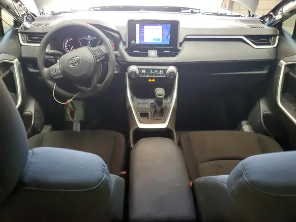 2T3P1RFV1PW332747 2023 TOYOTA RAV 4 - Image 8