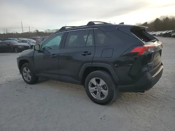 2T3P1RFV1PW337284 2023 TOYOTA RAV 4 - Image 2