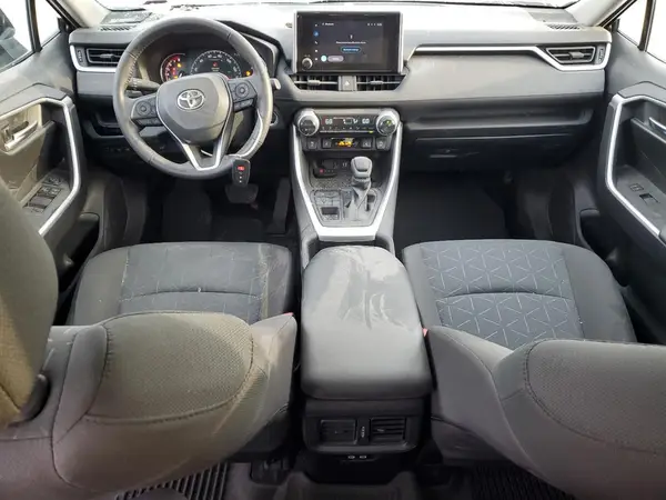2T3P1RFV1PW337284 2023 TOYOTA RAV 4 - Image 8