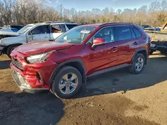 2T3P1RFV1PW342310 2023 TOYOTA RAV 4