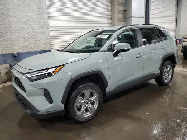 2T3P1RFV1PW353310 2023 TOYOTA RAV 4 - Image 1