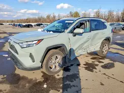 2T3P1RFV1PW357860 2023 TOYOTA RAV 4