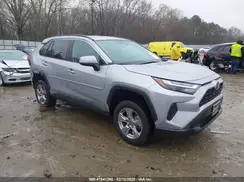 2T3P1RFV1PW358913 2023 TOYOTA RAV 4