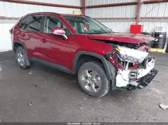 2T3P1RFV1PW360886 2023 TOYOTA RAV 4