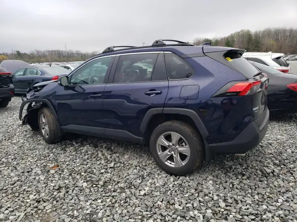 2T3P1RFV1PW363786 2023 TOYOTA RAV 4 - Image 2
