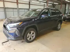 2T3P1RFV1PW367837 2023 TOYOTA RAV 4