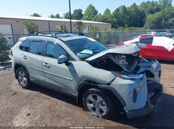 2T3P1RFV1PW373850 2023 TOYOTA RAV 4